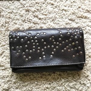 Authentic leather, well made